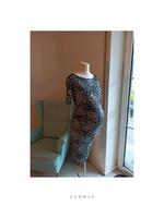 Asos 34 xs umstandskleid stretchkleid eng animal print Bayern - Rednitzhembach Vorschau