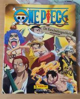 Stickerheft von Panini Nepec one Piece Hessen - Otzberg Vorschau