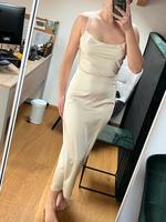 VILA Viravenna Strap Ankle Dress Bayern - Eichenau Vorschau