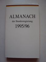 Almanach der Bundesregierung 1995/96 Nordrhein-Westfalen - Gelsenkirchen Vorschau