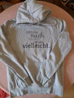 Pullover Kapuzenpulli Hoodie Damen Größe S Niedersachsen - Bockenem Vorschau