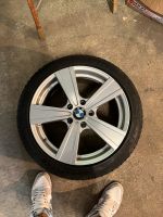 Bmw Felgen 18“ Winterreifen  3er 4er f30 f31 f32 Bayern - Untermeitingen Vorschau