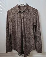 Koffer Bluse von * Oui * gr. 34,36, Leo Muster Nordrhein-Westfalen - Menden Vorschau