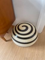 Italienische Designer Lampe Zebra Nürnberg (Mittelfr) - Südstadt Vorschau