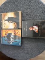 Verschiedene DVD's Sachsen - Lichtenau Vorschau