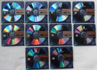 10 Stück Mini-Disk Mini-Disc Verbatim 74Min MD74 MD-74 Niedersachsen - Oldenburg Vorschau