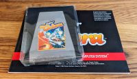 Spiel für Atari 2600 | SUPER COBRA | Cartridge 1982 Hannover - Vahrenwald-List Vorschau