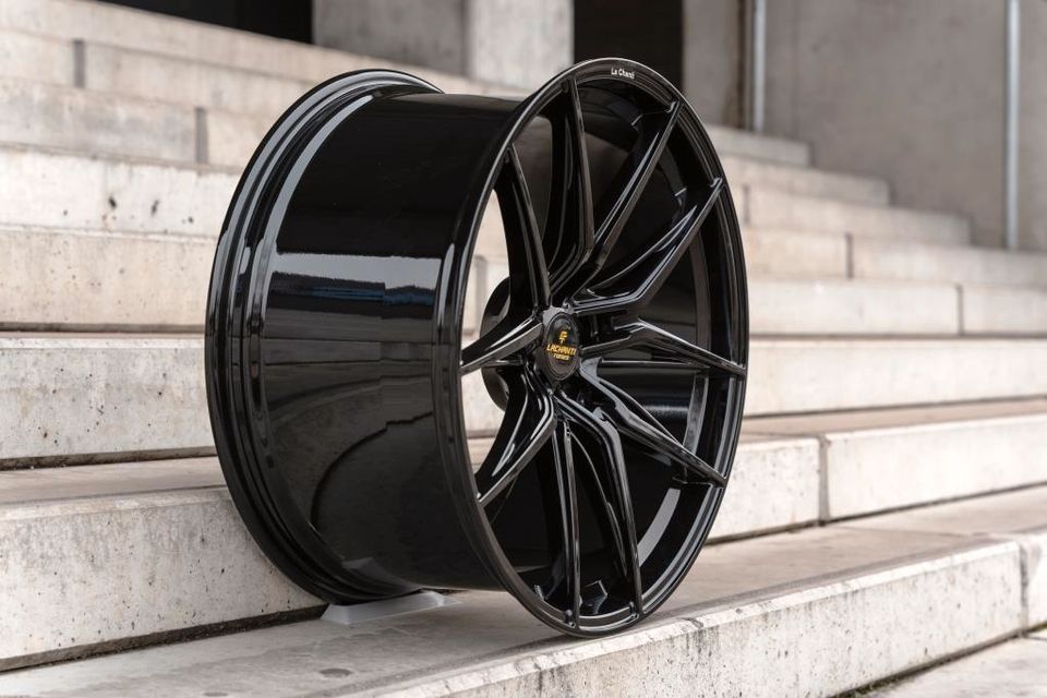 LA CHANTI FORGED LC-F3 für AUDI RS4 RS5 RS6 RS7 10,5x21 Zoll in Backnang