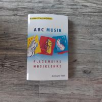 ABC Musik Wieland Ziegenrücker Hessen - Egelsbach Vorschau