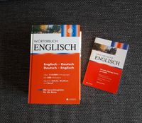 NEU Lingen Wörterbuch Englisch-Deutsch / Deutsch-Englisch Bayern - Rottendorf Unterfr Vorschau