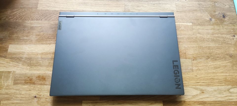 Lenovo Legion 7 Rtx 3080 AMD 5800 Gaming Laptop Notebook CAD in Großheirath