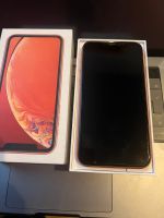 Apple iPhone XR 64 GB Leipzig - Sellerhausen-Stünz Vorschau