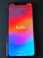 iPhone XR 128 GB in schwarz Hessen - Kaufungen Vorschau