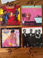 LPs 80er Kool & The Gang, T Houston, Stylistics, Michael Sembello Hessen - Darmstadt Vorschau