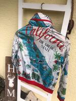 Replay Wind Jacke Gr.XS/S Gr.164 Bayern - Zirndorf Vorschau