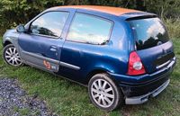 Renault Clio 2 Felgen Mecklenburg-Vorpommern - Wismar Vorschau