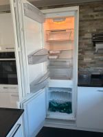 Neff einbaukühlschrank mit Gefrierschrank Kreis Pinneberg - Quickborn Vorschau