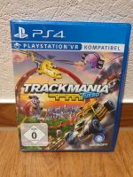 PS4 TRACKMANIA TURBO Brandenburg - Groß Kreutz Vorschau