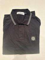 Stone Island Poloshirt - neuwertig - Gr. L Nordrhein-Westfalen - Bocholt Vorschau