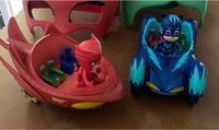 PJ MASKS Figuren Hessen - Dillenburg Vorschau