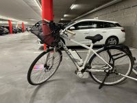 E Bike zu verkaufen Baden-Württemberg - Lörrach Vorschau