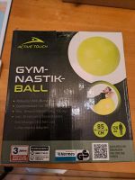 Gymnastik Ball NEU 85 cm bis 120 kg grün Östliche Vorstadt - Steintor  Vorschau