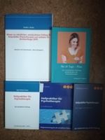 Heilpraktiker für Psychotherapie Prüfung Bücher Paket(5 Bücher) Baden-Württemberg - Bad Rappenau Vorschau