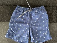 Baby Badeshorts, Badehose, Petit Bateau 18m Gr. 81cm Bayern - Alzenau Vorschau