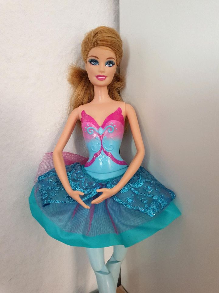 Barbie/Ballerina in Oberkirch