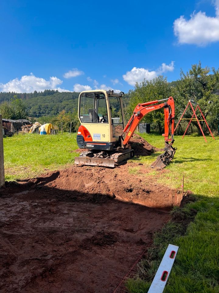 MT Garten-Landschaftspflege,Hausmeisterservice,Gartenarbeit in Binsfeld