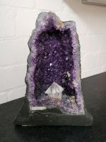 Großer Amethyst Herzogtum Lauenburg - Ziethen b. Ratzeburg Vorschau