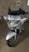 Motorrad BMW R 1150 RT Silber inkl. Kofferset + TopCase Bayern - Olching Vorschau