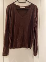 Zara Pulli braun XL Bayern - Sennfeld Vorschau