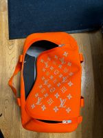 Original Louis Vuitton Horizon Duffle 55 Koffer M20130 m. RE LTD Bayern - Herrsching Vorschau