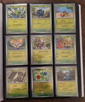 Pokemon Gewalten der Zeit 1 - 162 (Masterset) Deutsch NM Berlin - Reinickendorf Vorschau