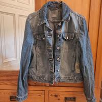 Jeansjacke Esprit L Pankow - Prenzlauer Berg Vorschau