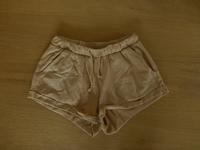 ˙·•●★ Shorts ★ Divided ★ Gr. S ★ Sweatshorts Hose - beige ★●•·˙ Bayern - Ottobeuren Vorschau