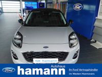 Ford Puma Titanium 1.0 EcoBoost Mild Hybrid EU6d  Gan Hannover - Ahlem-Badenstedt-Davenstedt Vorschau