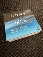 Sony BD-R 25GB Blu-ray Disc Rohling Rheinland-Pfalz - Bingen Vorschau