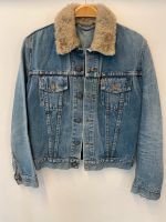 Levi’s Jeans-Jacke *Unikat* Hessen - Offenbach Vorschau