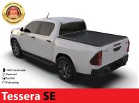 Laderaumabdeckung Tessera SE für Toyota Hilux Revo 2016+ D/C Baden-Württemberg - Bad Saulgau Vorschau