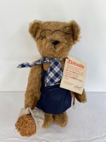 Teddybär Günther Kessel mit Zertifikat Nordrhein-Westfalen - Niederkassel Vorschau