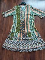 Kleid von Linea Tesini Gr.44 Niedersachsen - Osterholz-Scharmbeck Vorschau
