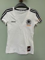 Adidas Shirt Fußball EM Europameisterschaft Gr. XS / 34 Thüringen - Jena Vorschau