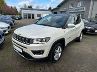 Jeep Compass 4x4 2,0 M-Jet Automatik  Opening-Edition Niedersachsen - Cloppenburg Vorschau