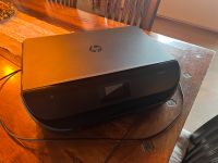 All in one Drucker HP Envy 5010 WLAN Nordrhein-Westfalen - Much Vorschau