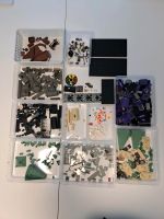 Lego Sammlung, Konvolut, Lego Harry Potter Teile, Ersatzteile Niedersachsen - Rotenburg (Wümme) Vorschau
