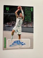 Brook Lopez Panini Top Class Original Autogramm / Autograph Niedersachsen - Syke Vorschau