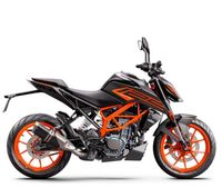 SUCHE 125 ktm Duke Model 2022-3 Köln - Porz Vorschau