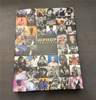 Bildband HipHop Immortals Buch Rap Hannover - Bothfeld-Vahrenheide Vorschau